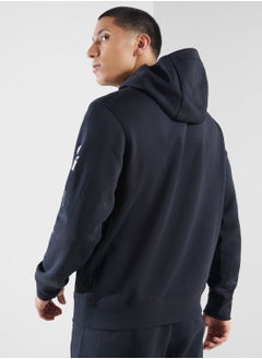 Nike Chicago Bulls White Sox Hoodie  - Image 2