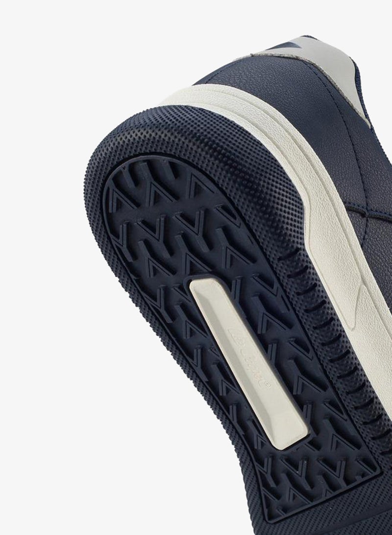 Lee Cooper Men Lace-Up Ankle Sneakers - Image 5