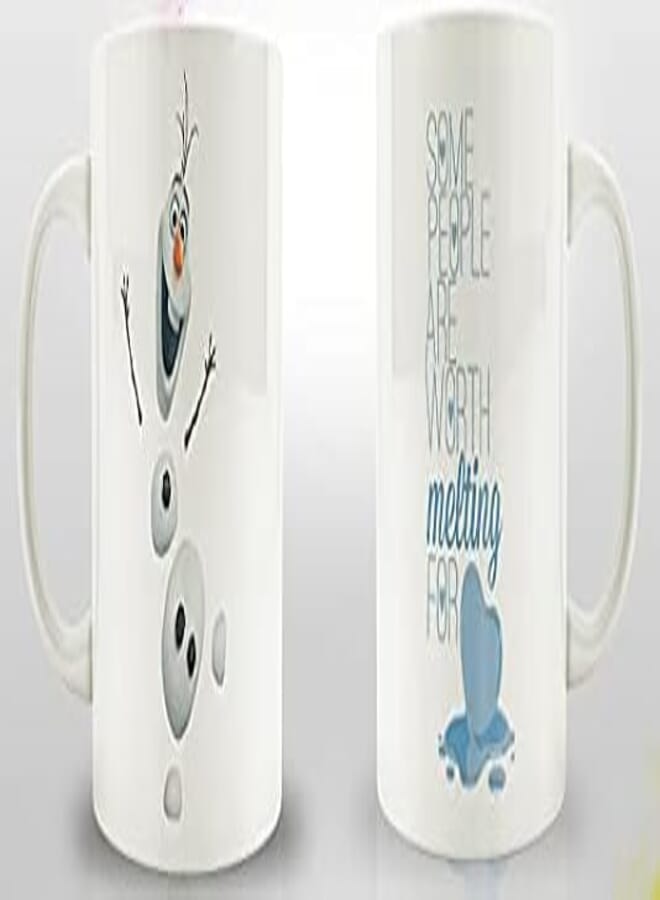 One Printed Mug, 2724616839080