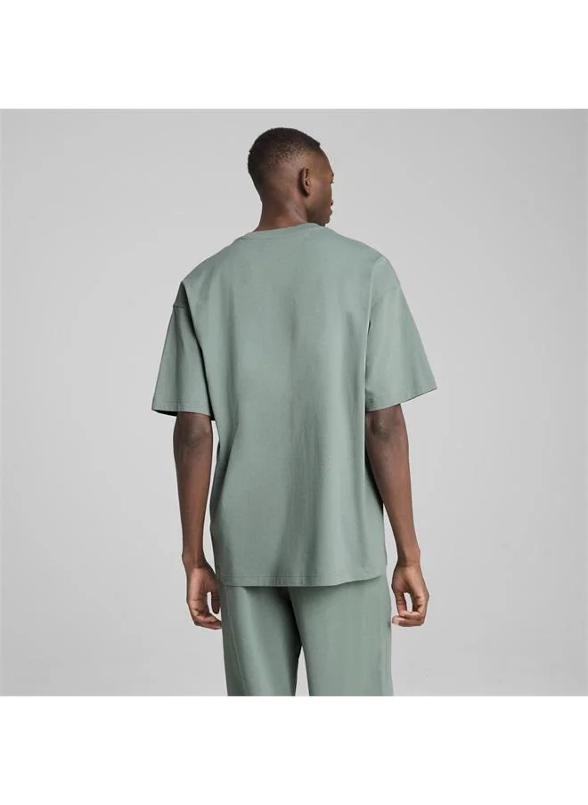 Puma WARDROBE Essentials Oversized Tee Men
