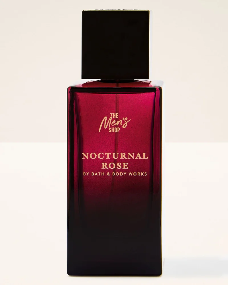 Bath & Body Works Nocturnal Rose Cologne