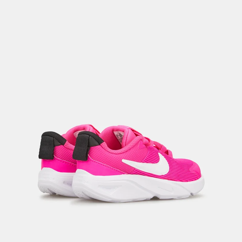 Nike Kids' Star Runner 4 Shoe (Baby And Toddler)