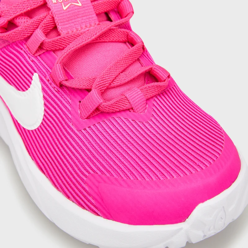 Nike Kids' Star Runner 4 Shoe (Baby And Toddler)