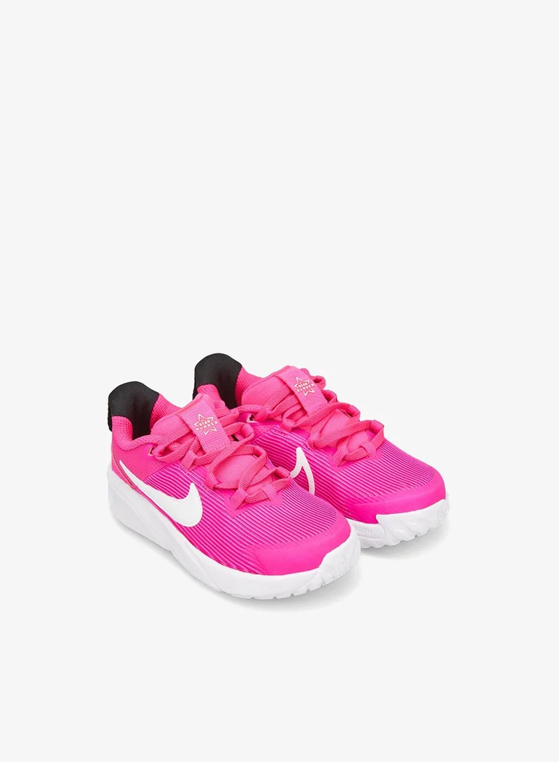 Nike Kids' Star Runner 4 Shoe (Baby And Toddler)