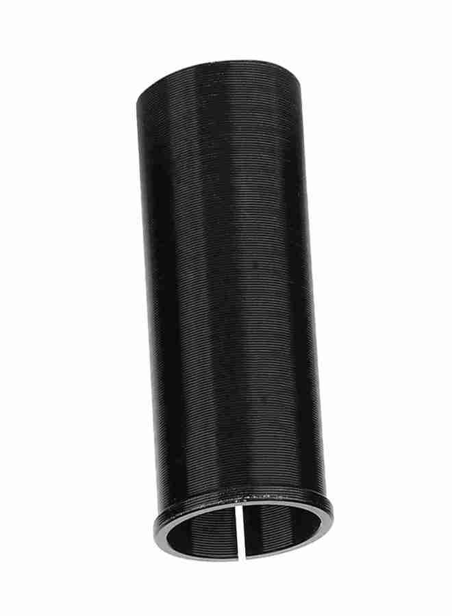 MEROCA Aluminum Alloy Bike Road Bicycle Seatpost Tube Adapter 27.2mm to 30mm - Image 2