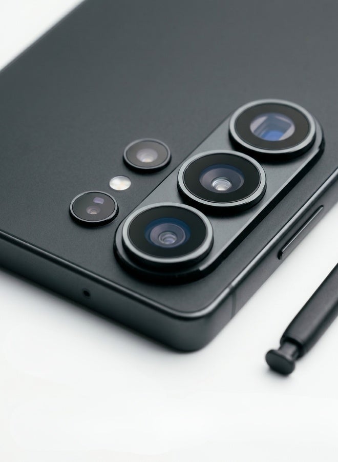 CCIT S26 Ultra 5G Smartphone | 1TB ROM, 16GB RAM with Smart Stylus - Image 2
