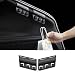 Arcoche Trunk Grocery Bag Hook ABS Trunk Hook for Tesla Model Y Juniper Accessories 2025 2026 Trunk Organizer 2PC - Image 2
