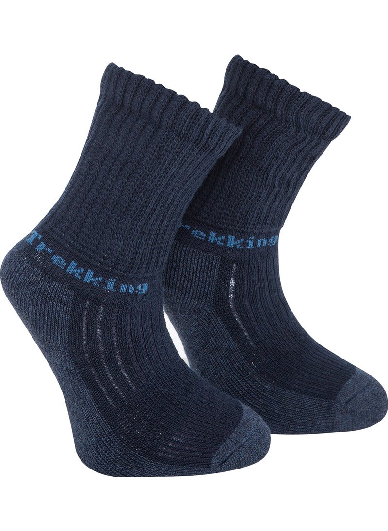 Thermoform - Trekking Kids Socks - Image 1