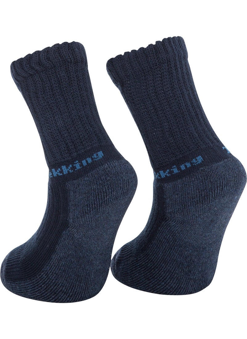 Thermoform - Trekking Kids Socks - Image 1