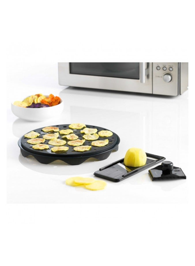 Mastrad Top Chips Maker and Slicer Set - Image 1