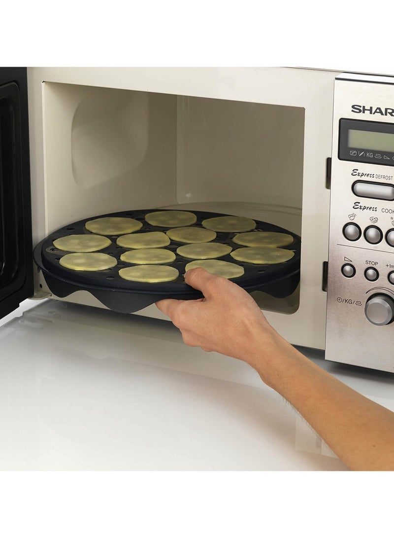 Mastrad Top Chips Maker and Slicer Set - Image 3