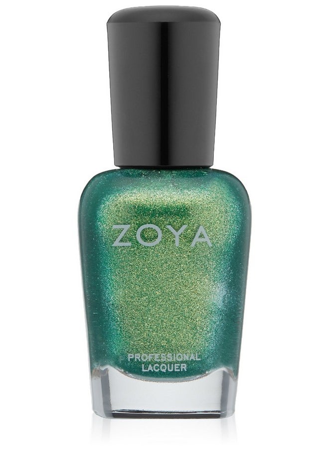 Zoya Nail Polish Apple 0.5 Fl. Oz.  - Image 1
