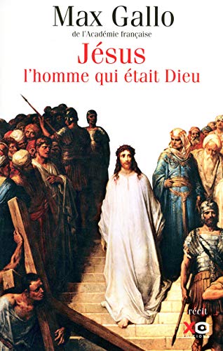 Jsus Lhomme Qui Tait Dieu