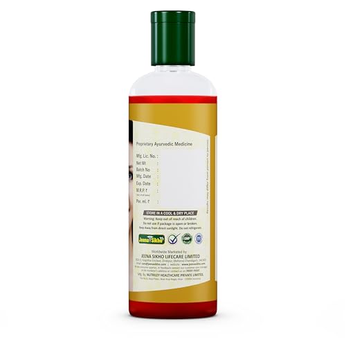 Shuddhi Omarion Hair Oil | Ayurvedic Hair Oil For Strong & Healthy Hair | Rich In Amla, Bhringraj, And Heena | Herbal Oil For Daily Hair Care, 100ml - Image 3