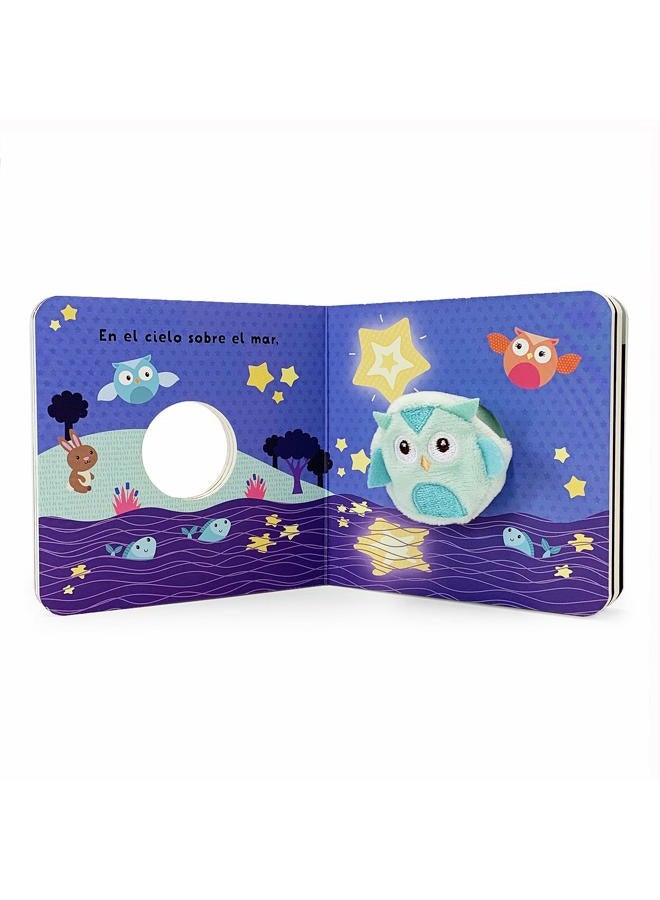 Cottage Door Press Estrellita, ¿Dónde Estás? / Twinkle Twinkle Little Star (Spanish Edition) - Image 2