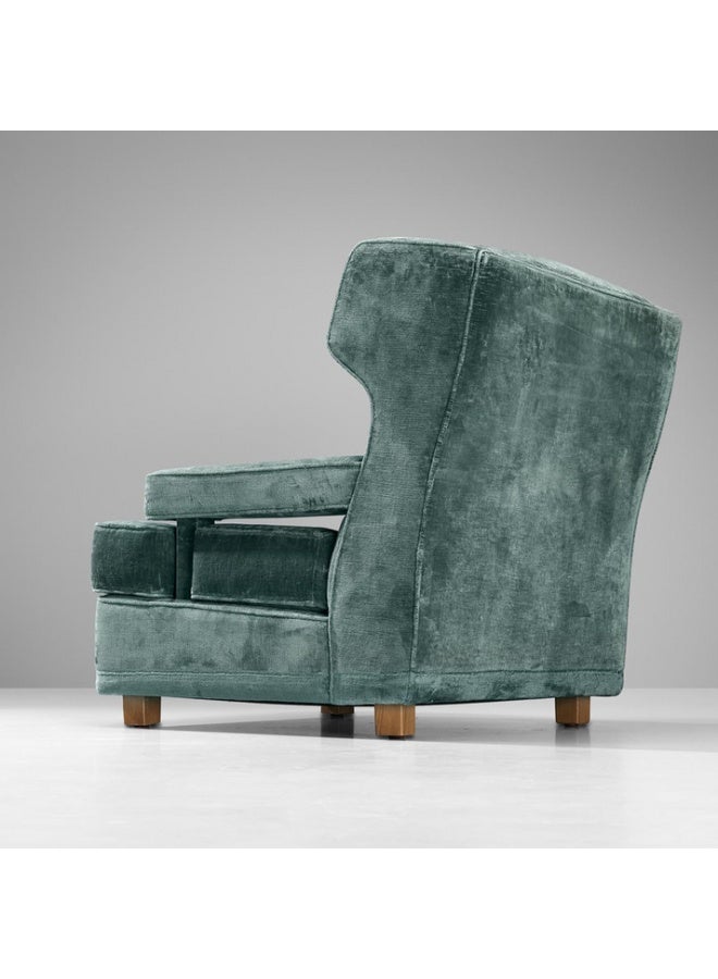 مردود السعودية كنبة مقعد واحد مقاس 95 × 85 × 90 سم (عرض × عُمق × ارتفاع) - كود MS_ID_1PSF_00115 - Image 3