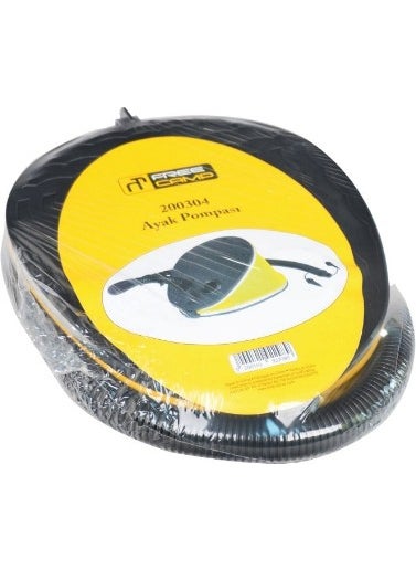 Freecamp Air Mattress Pump 7 Lt  - Image 1