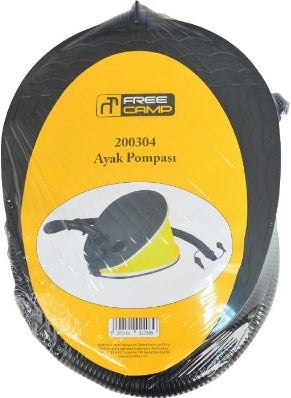 Freecamp Air Mattress Pump 7 Lt  - Image 2