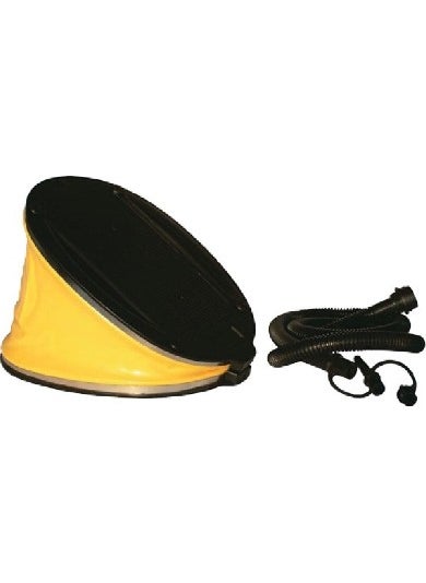 Freecamp Air Mattress Pump 7 Lt  - Image 3