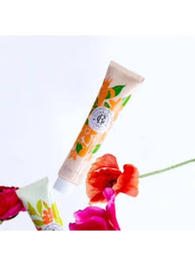 روجر أند غاليت كريم روجر آند غاليه نيرولي لليدين والأظافر 30 مل - Image 2