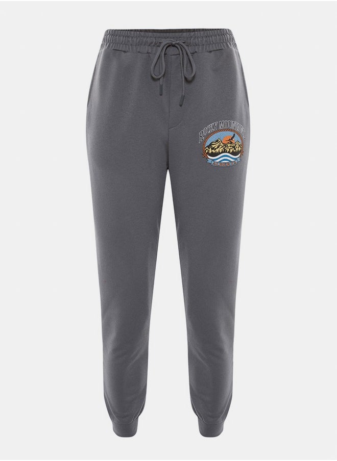 trendyol - Relaxed Sweatpants - Image 1