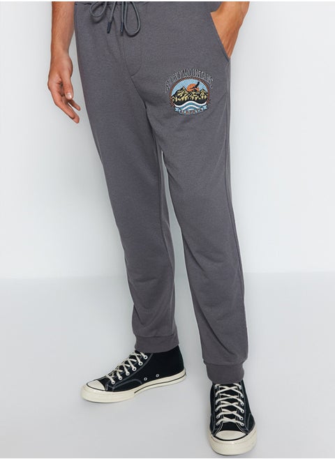 Relaxed Sweatpants