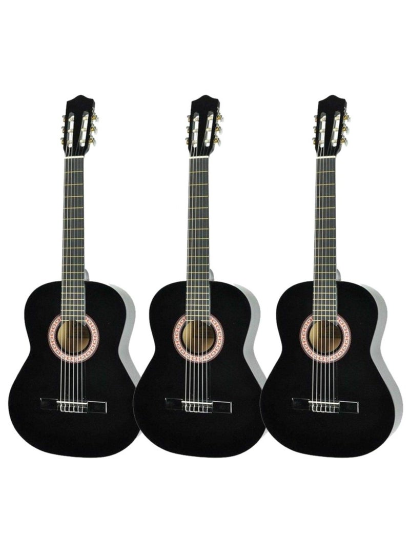 Fitness Classical Guitar - Image 5