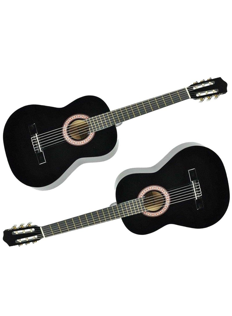 Fitness Classical Guitar - Image 2
