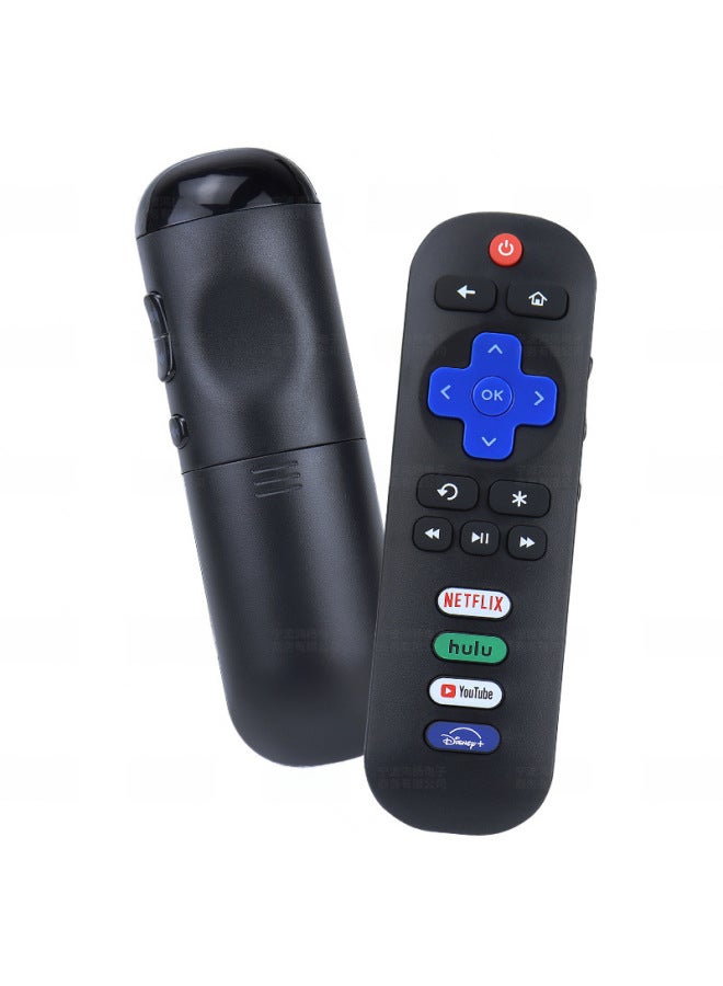 HONGYANG For Roku Tv Remote Control For Roku Tv Netflix - Image 4