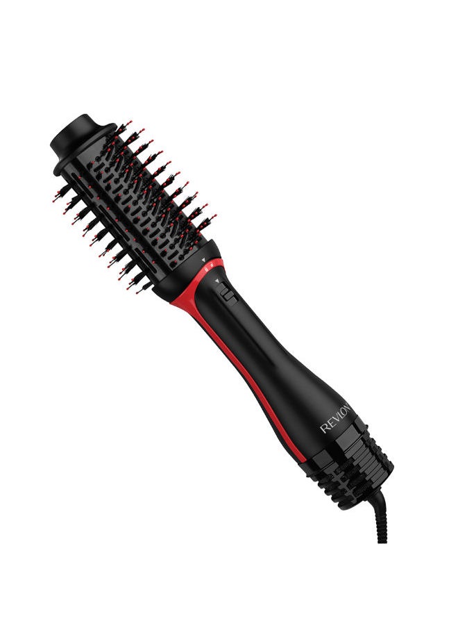 Revlon - Revlon One-Step Volumiser Plus Detachable Head RVDR5298ARB - Image 1