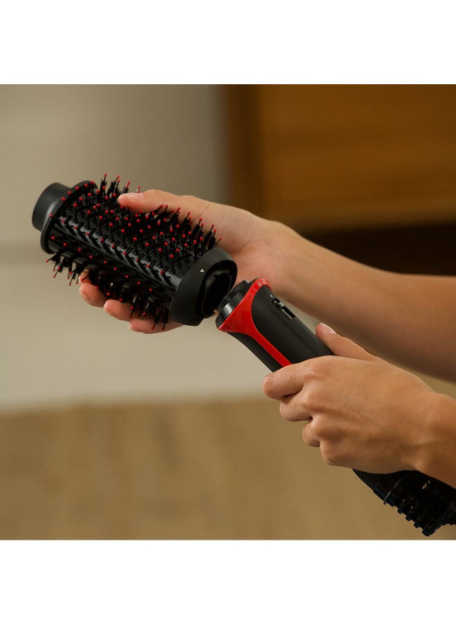 Revlon - Revlon One-Step Volumiser Plus Detachable Head RVDR5298ARB - Image 1