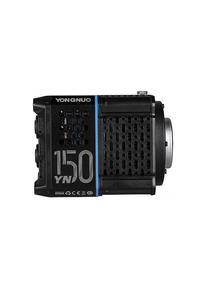YONGNUO - Yongnuo YN150 Bi-Color LED Monolight - Image 1