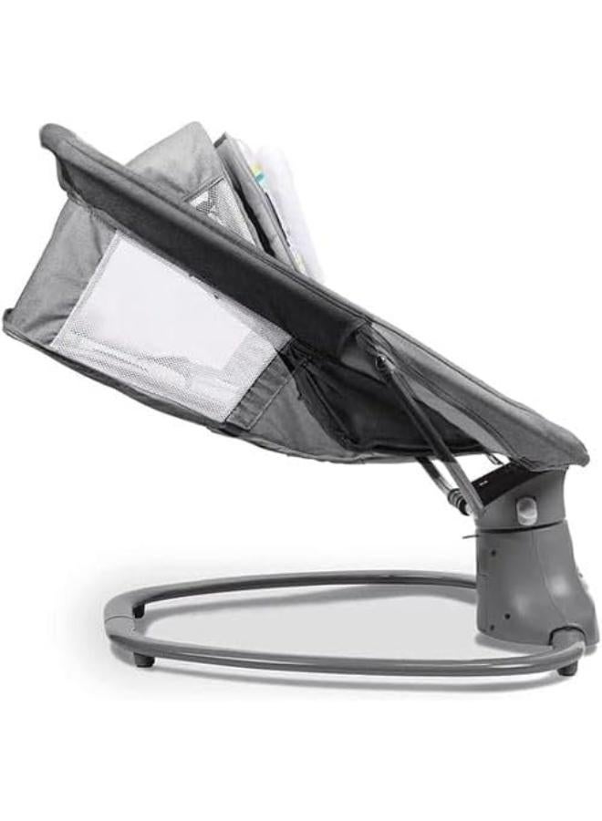 3‑in‑1 Deluxe Multi‑Functional Baby Bassinet - Image 3