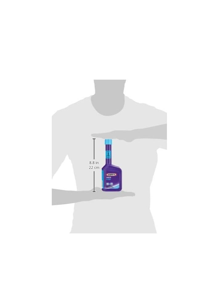 وينز واينس منظف الرادياتير 325 مل W56064 - Image 4