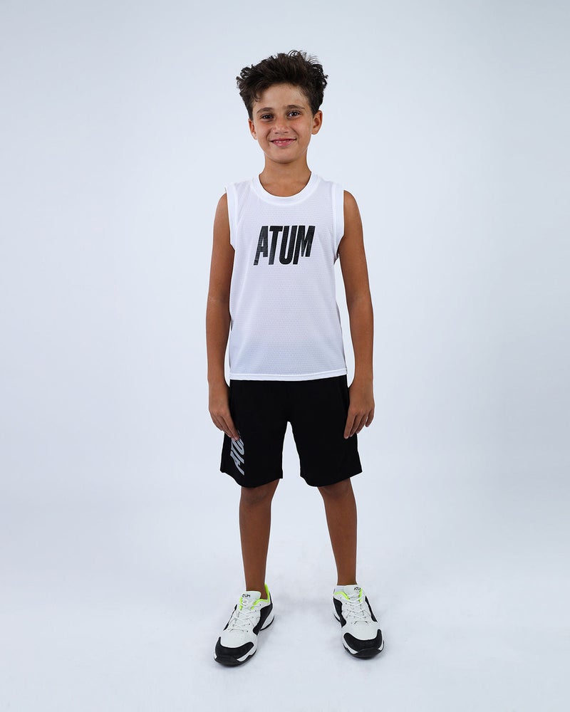 ATUM Dri-Fit Super  Tank Top - Image 3