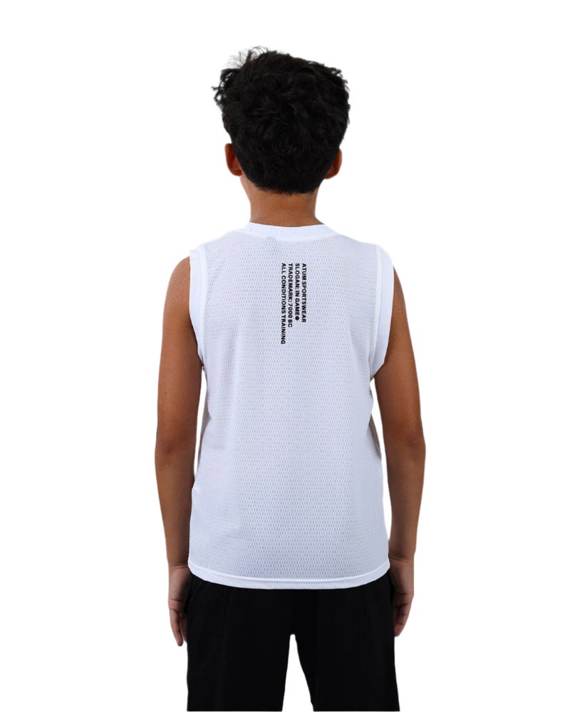 ATUM Dri-Fit Super  Tank Top - Image 2
