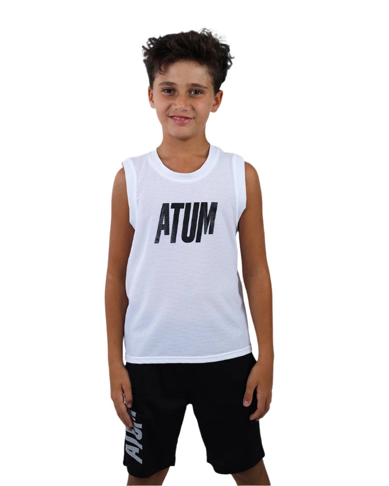 ATUM Dri-Fit Super  Tank Top - Image 1