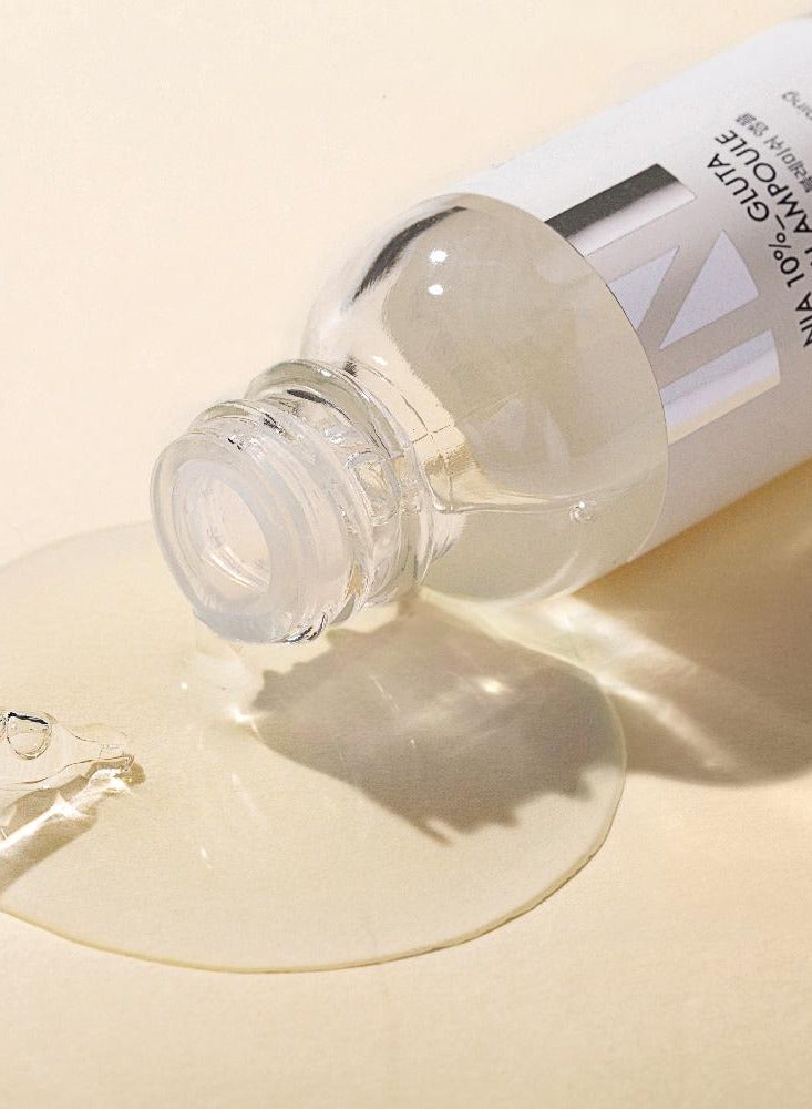 ABEREDE NIA 10%_GLUTA BLEMISH AMPOULE - Image 2