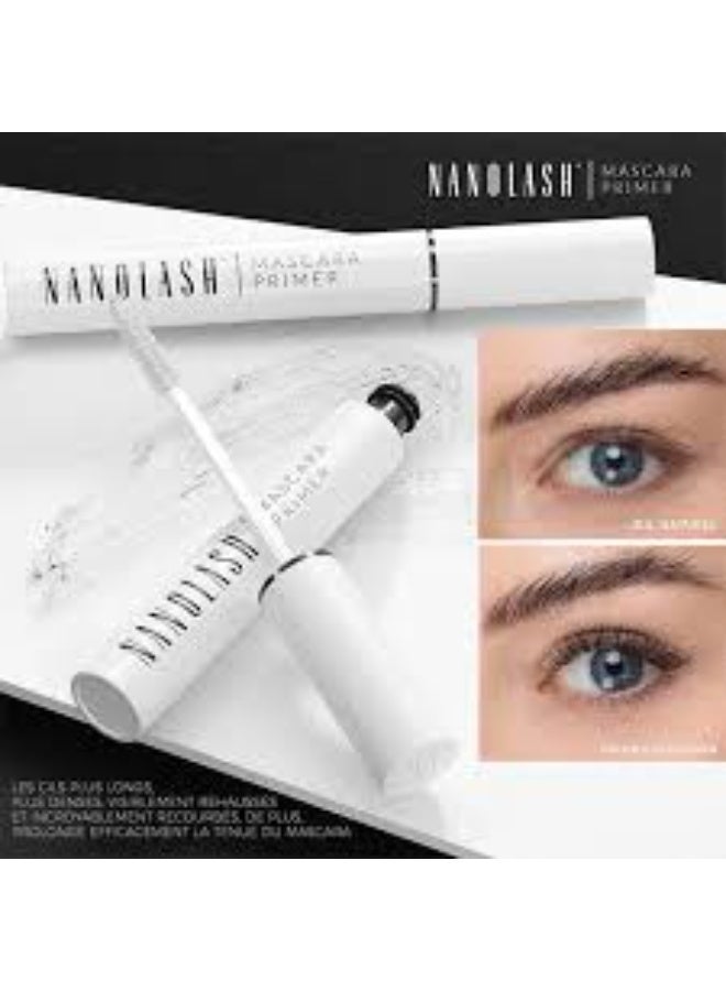 Nanolash Mascara Primer 10ml - Image 2