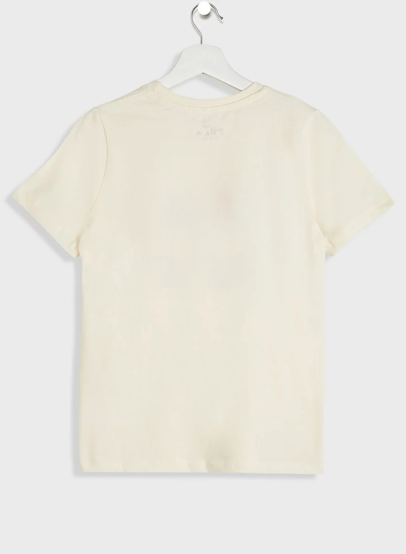 Pinata Sleep Club T-Shirt & Shorts Pyjama Set