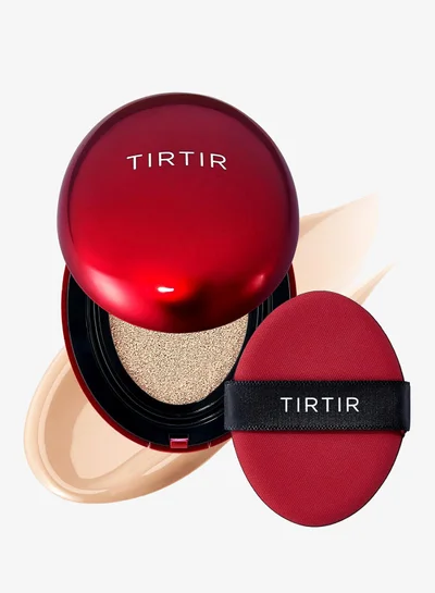 TIRTIR MASK FIT RED CUSHION 21C COOL IVORY 18g