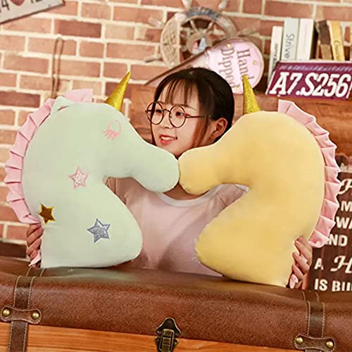 Peach Cuddle Polyester Pillow, 40x40 cm, Pink, 1 Piece - Image 3