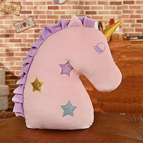Peach Cuddle Polyester Pillow, 40x40 cm, Pink, 1 Piece - Image 2