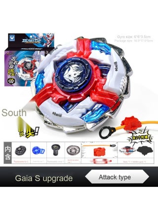 3201-02 Gaia S Upgrade Version Sailor Number Top