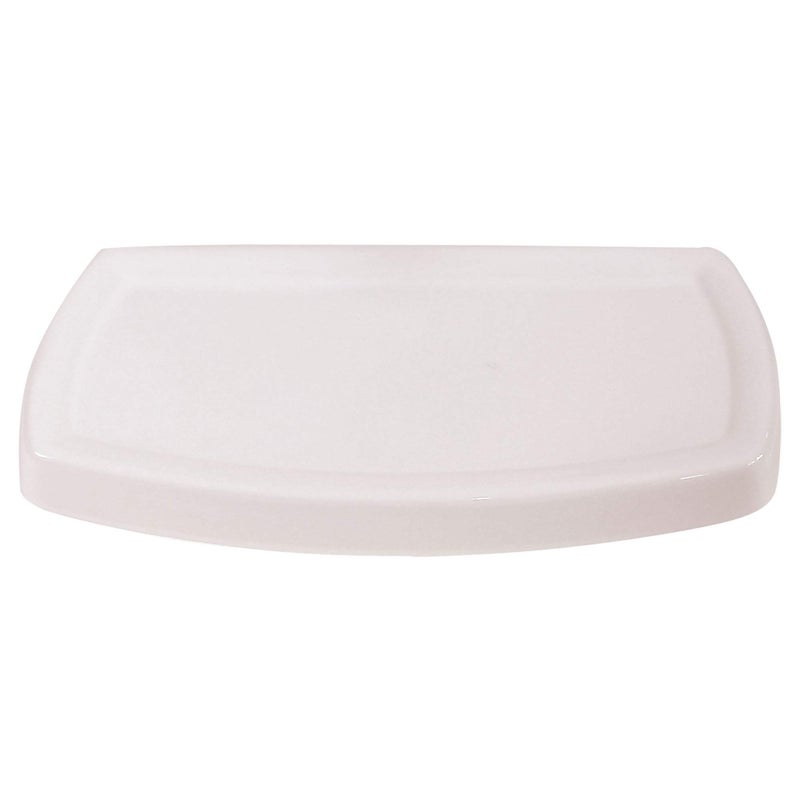 American Standard 735128-400.020 Champion 4 Toilet Tank Lid, White - Image 1
