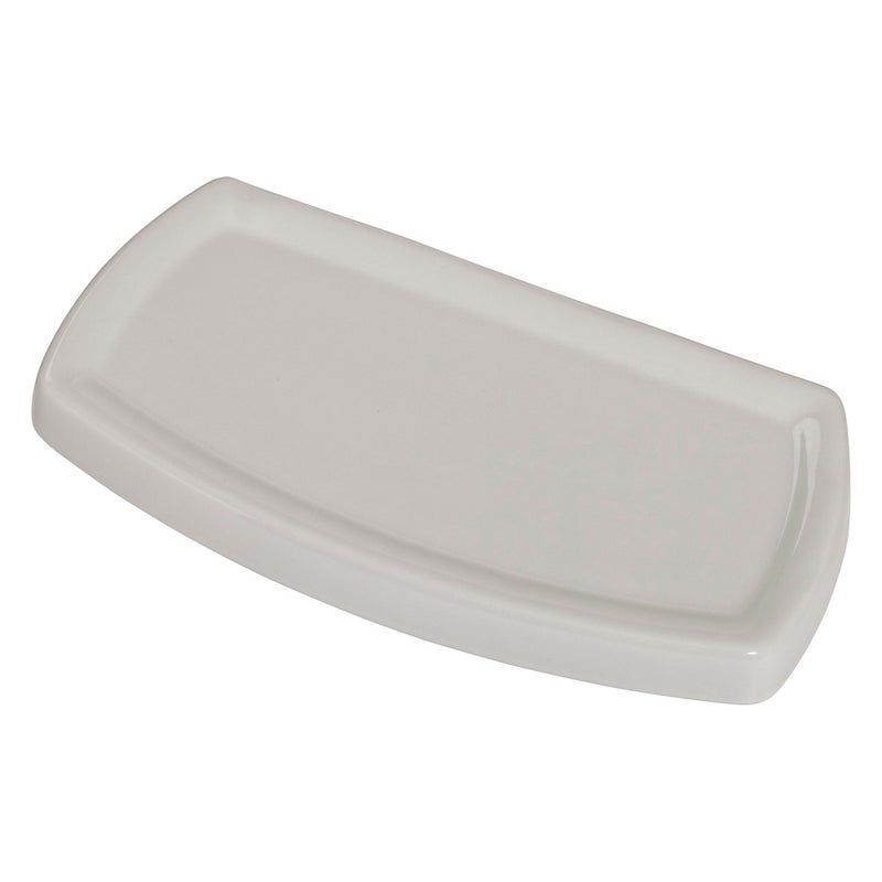 American Standard 735128-400.020 Champion 4 Toilet Tank Lid, White - Image 2