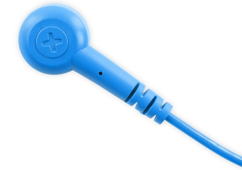 iFixit Anti-Static Wrist Strap (Adjustable up to Size XL) - ESD Grounding Wristband - Image 3