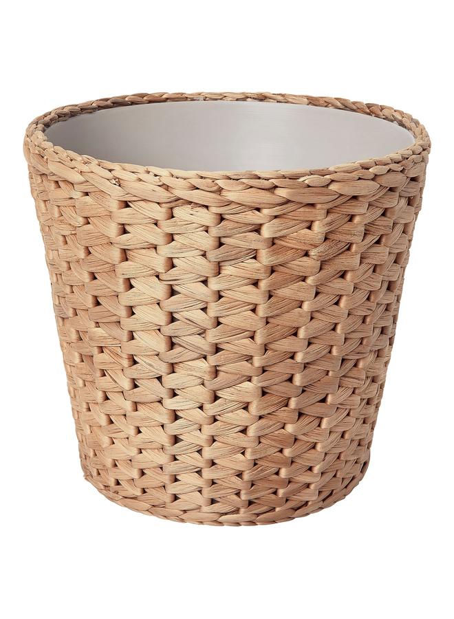 Zaboon Plant pot, water hyacinth, 24 cm - Image 1