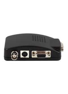 -2321 Bnc To Vga Video Converter TV To PC