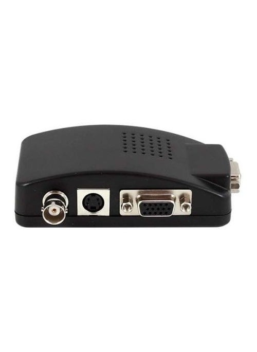 OPAX - -2321 Bnc To Vga Video Converter TV To PC - Image 1